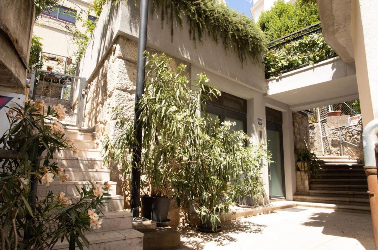 Artspace Location-Opatija-3 Bedroom House With Rooftop Garden By Beach Luaran gambar