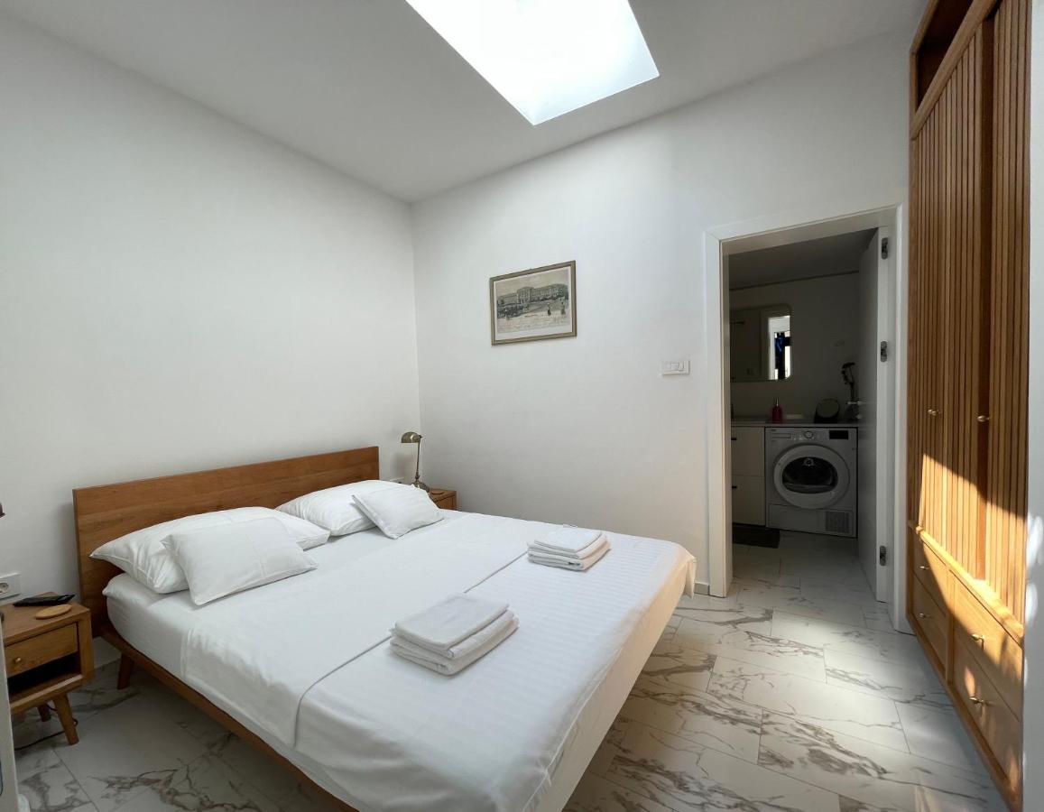 Artspace Location-Opatija-3 Bedroom House With Rooftop Garden By Beach Luaran gambar