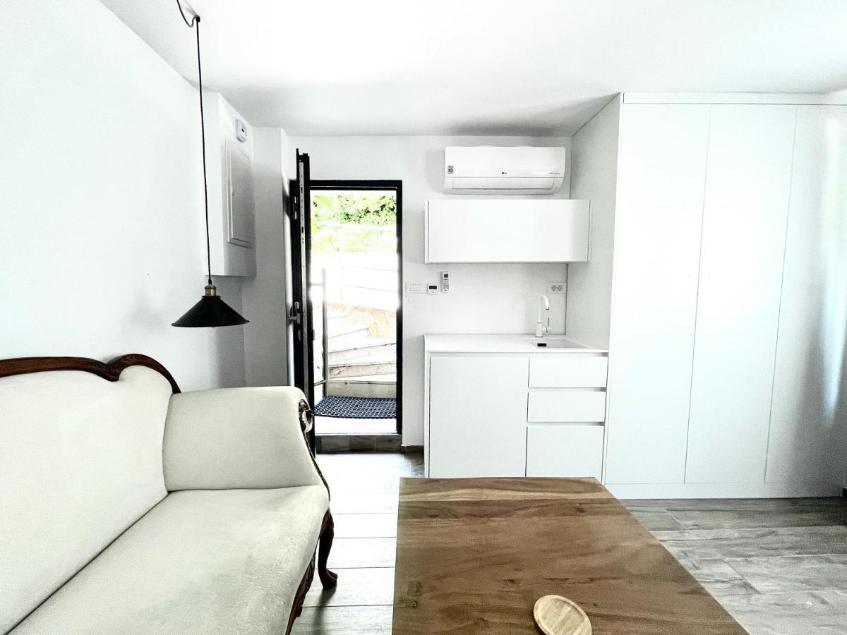Artspace Location-Opatija-3 Bedroom House With Rooftop Garden By Beach Luaran gambar