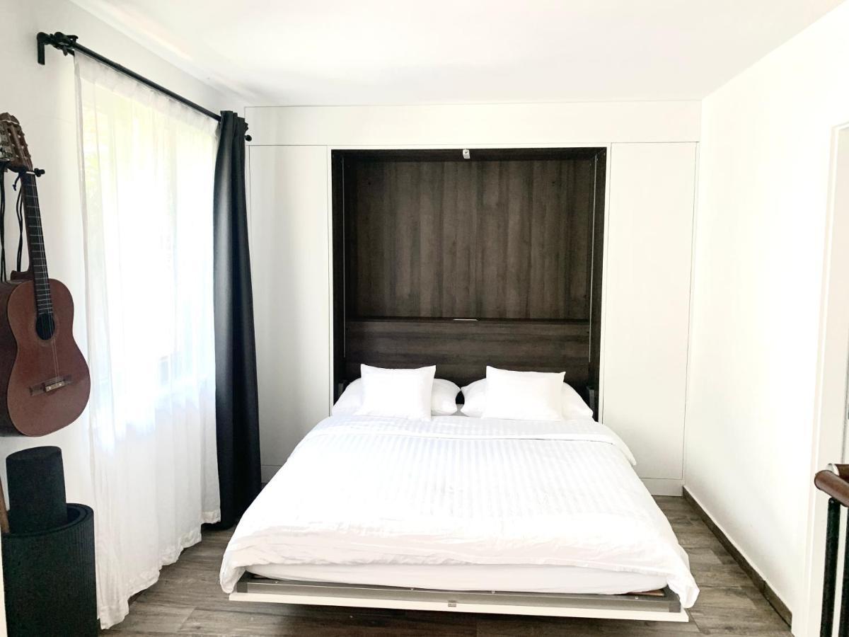 Artspace Location-Opatija-3 Bedroom House With Rooftop Garden By Beach Luaran gambar