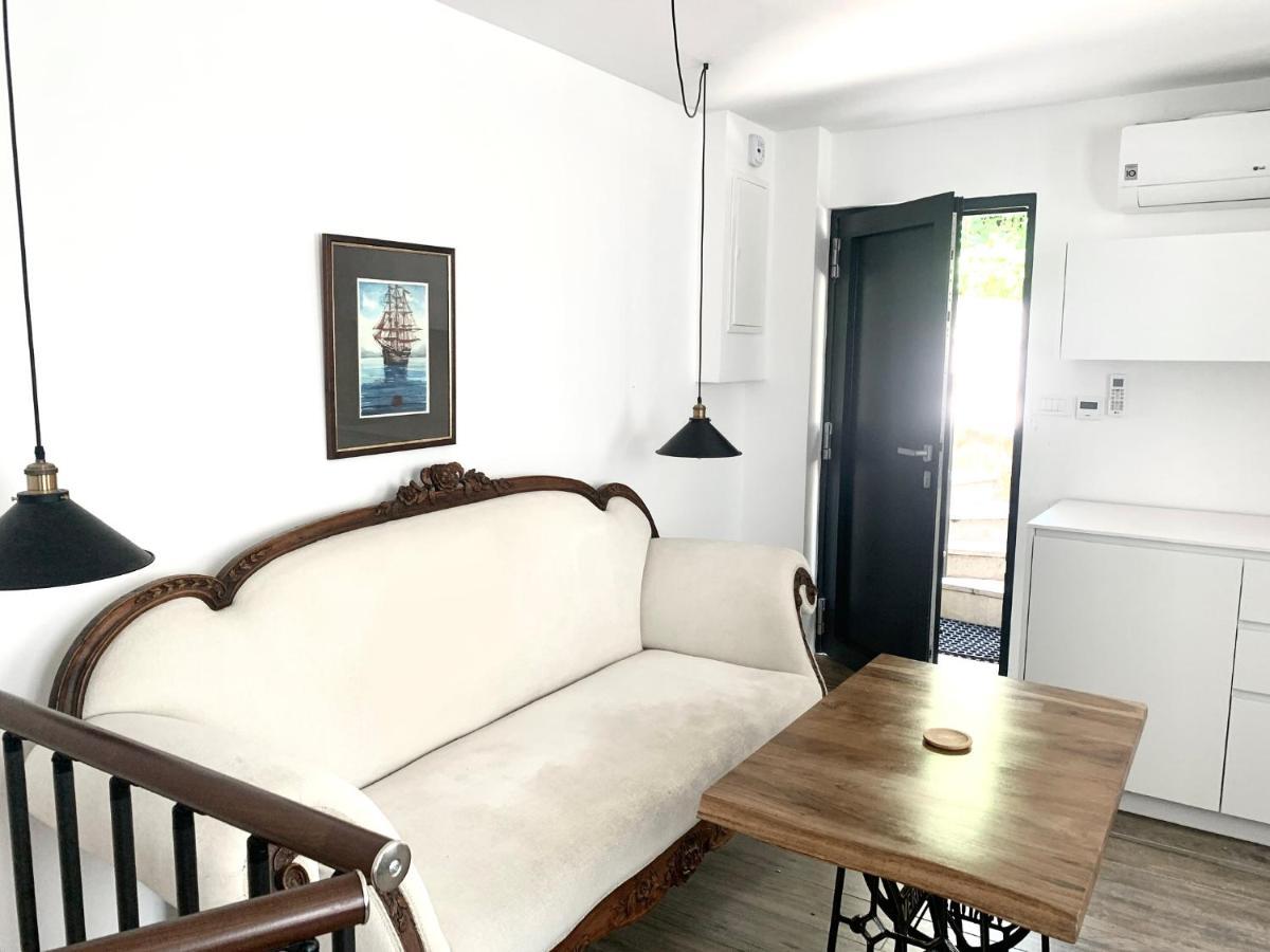 Artspace Location-Opatija-3 Bedroom House With Rooftop Garden By Beach Luaran gambar