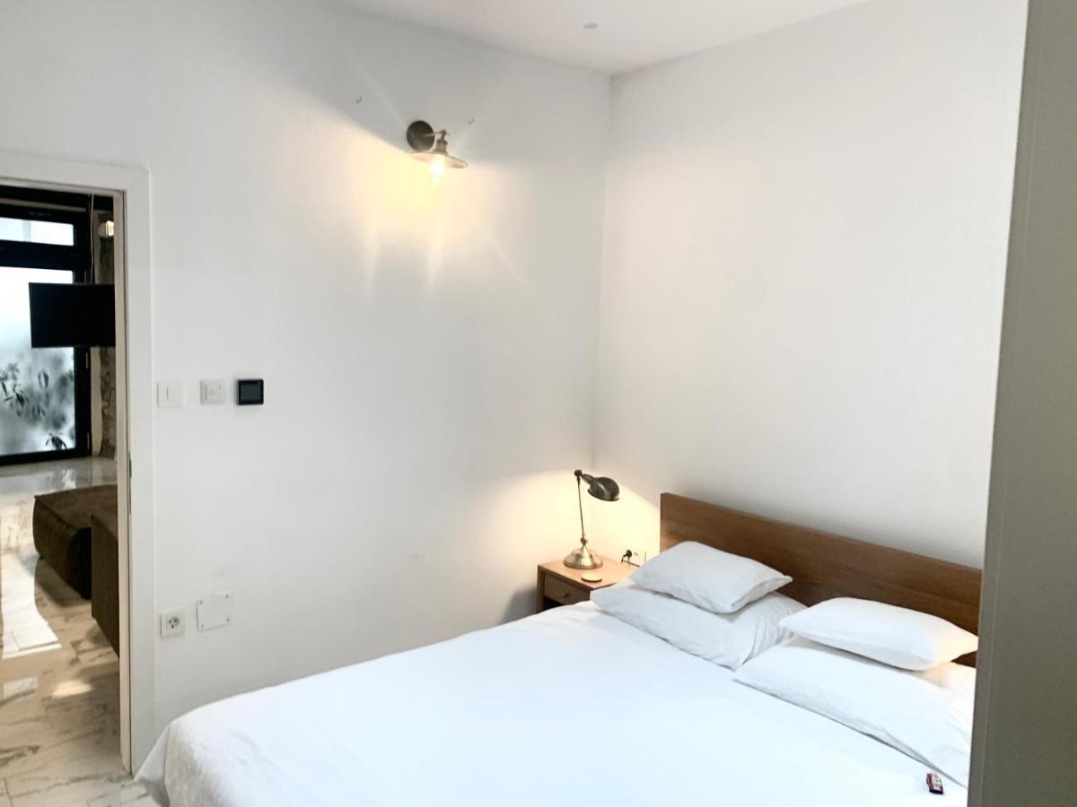 Artspace Location-Opatija-3 Bedroom House With Rooftop Garden By Beach Luaran gambar