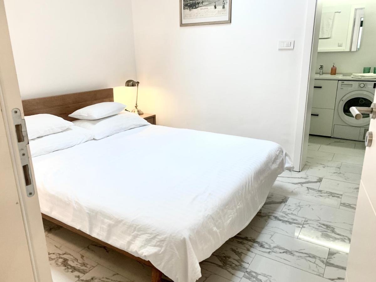 Artspace Location-Opatija-3 Bedroom House With Rooftop Garden By Beach Luaran gambar