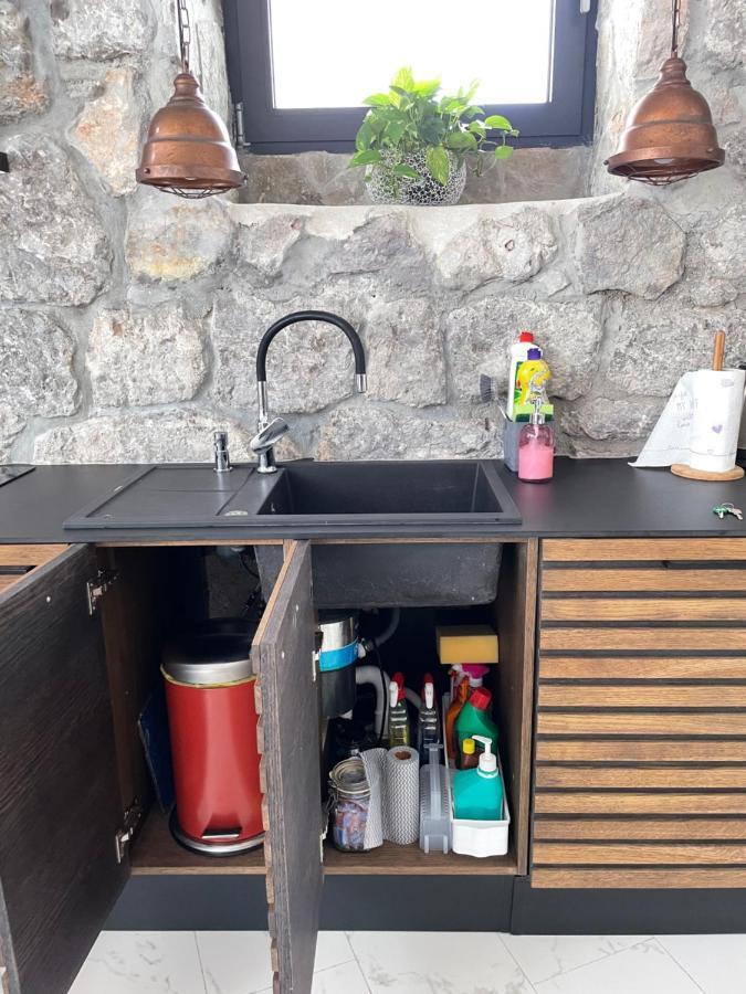 Artspace Location-Opatija-3 Bedroom House With Rooftop Garden By Beach Luaran gambar