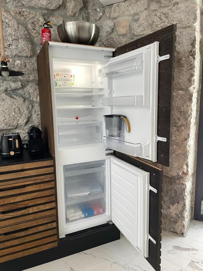 Artspace Location-Opatija-3 Bedroom House With Rooftop Garden By Beach Luaran gambar