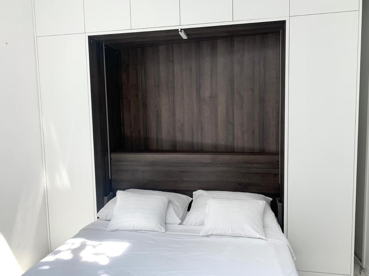 Artspace Location-Opatija-3 Bedroom House With Rooftop Garden By Beach Luaran gambar