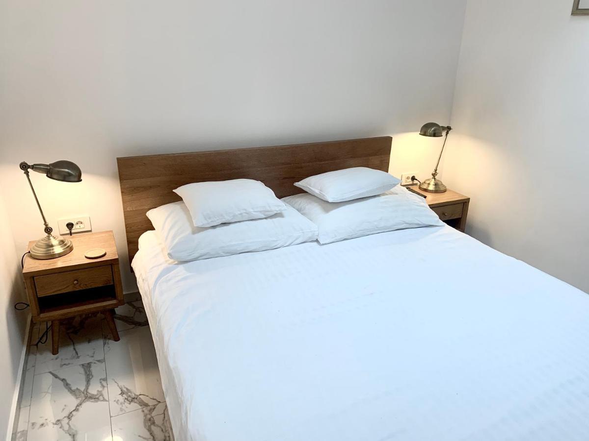 Artspace Location-Opatija-3 Bedroom House With Rooftop Garden By Beach Luaran gambar