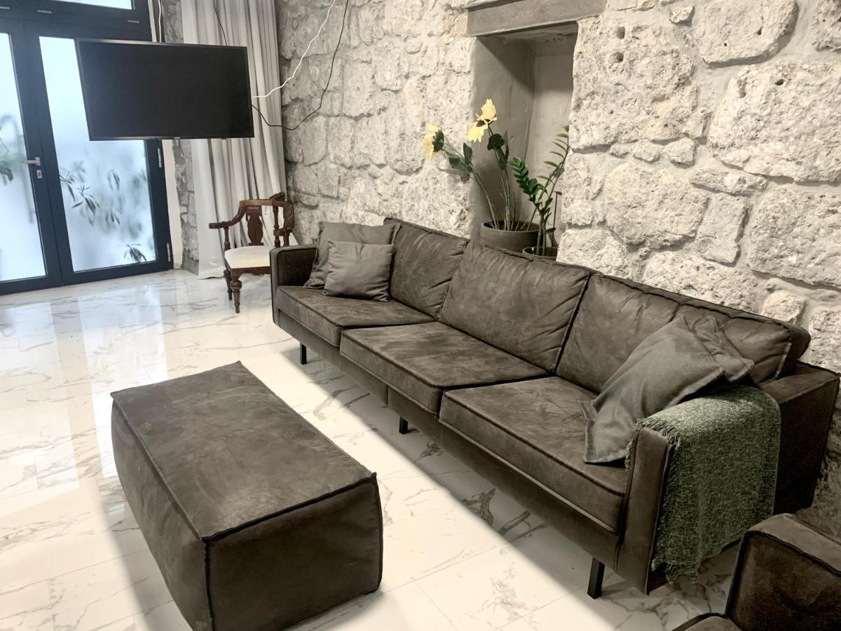 Artspace Location-Opatija-3 Bedroom House With Rooftop Garden By Beach Luaran gambar