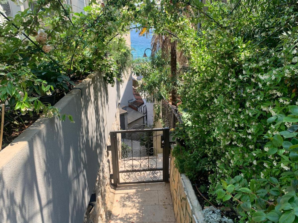 Artspace Location-Opatija-3 Bedroom House With Rooftop Garden By Beach Luaran gambar