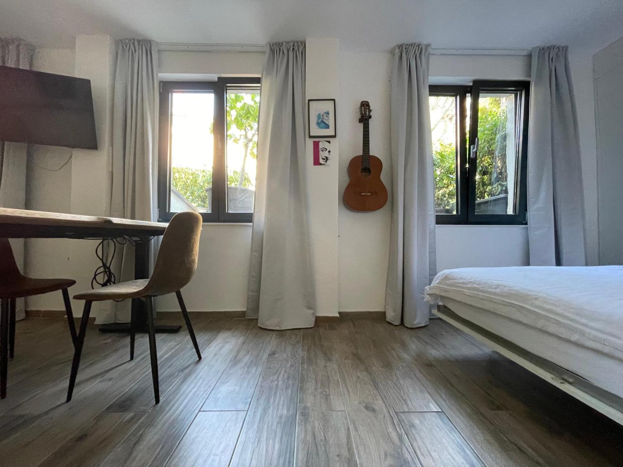 Artspace Location-Opatija-3 Bedroom House With Rooftop Garden By Beach Luaran gambar