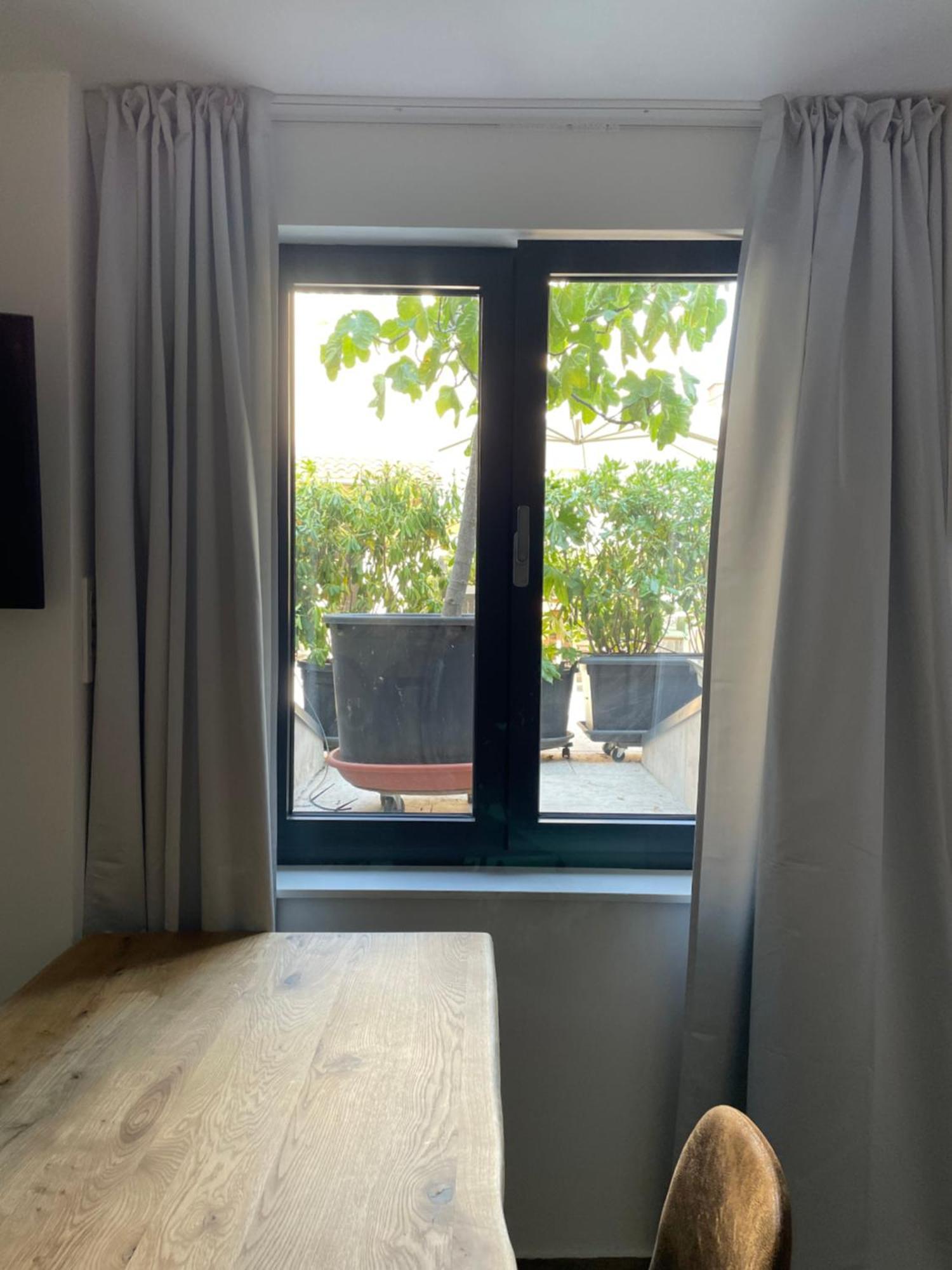 Artspace Location-Opatija-3 Bedroom House With Rooftop Garden By Beach Luaran gambar