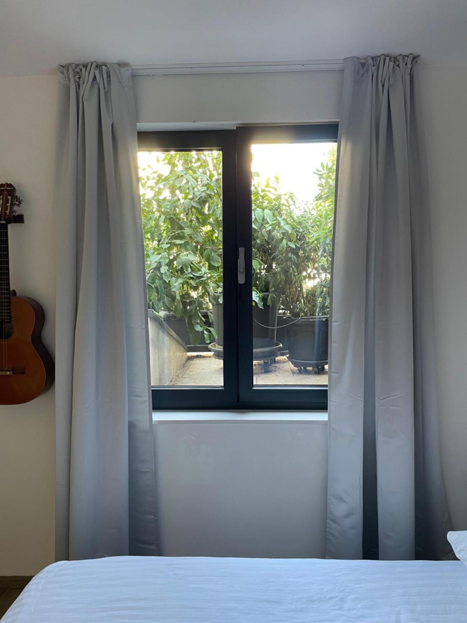 Artspace Location-Opatija-3 Bedroom House With Rooftop Garden By Beach Luaran gambar