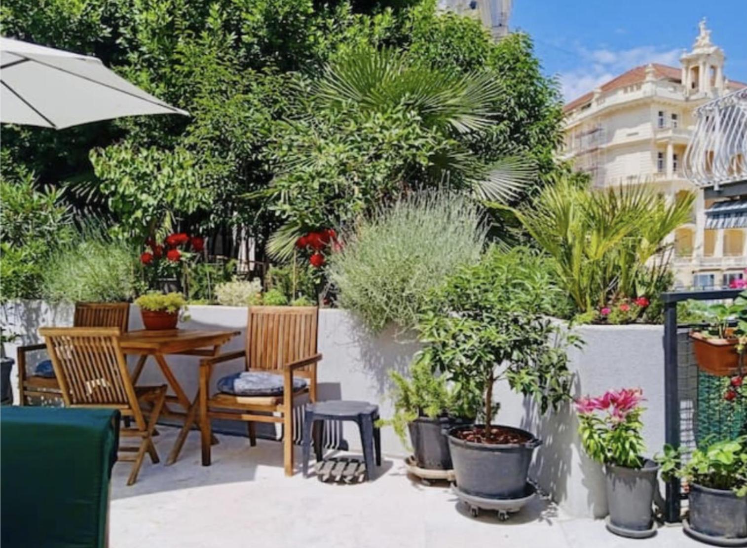 Artspace Location-Opatija-3 Bedroom House With Rooftop Garden By Beach Luaran gambar