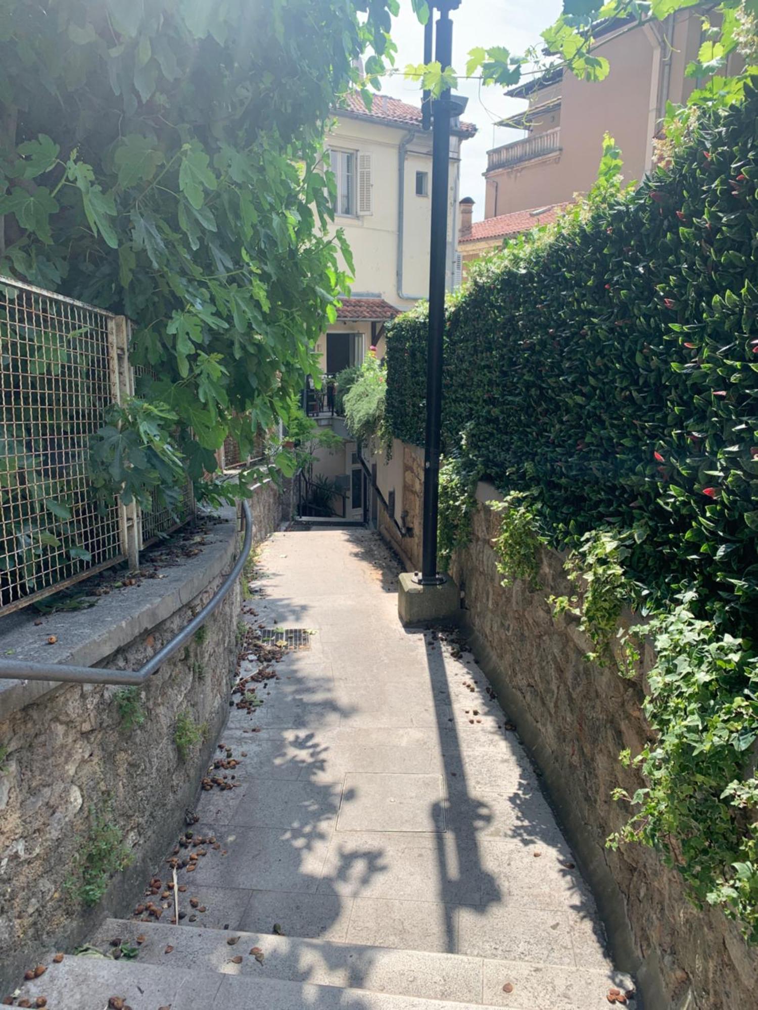 Artspace Location-Opatija-3 Bedroom House With Rooftop Garden By Beach Luaran gambar